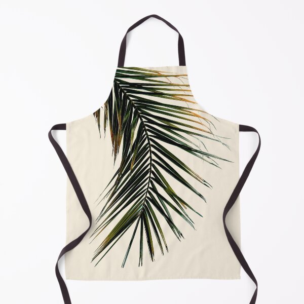 Item preview, Palm tree leaves designed and sold by Shawa Shop.