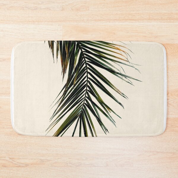 Item preview, Palm tree leaves designed and sold by Shawa Shop.