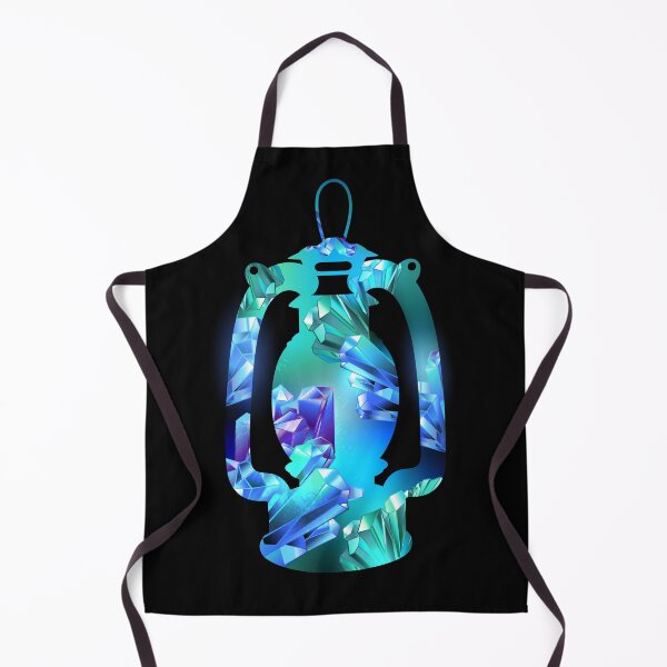 Item preview, Miner Lantern designed and sold by Blackmoon9.