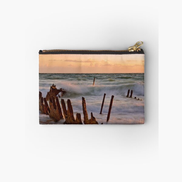 Item preview, SS Dicky - When in Caloundra ----- designed and sold by Stephen  Nicholson.