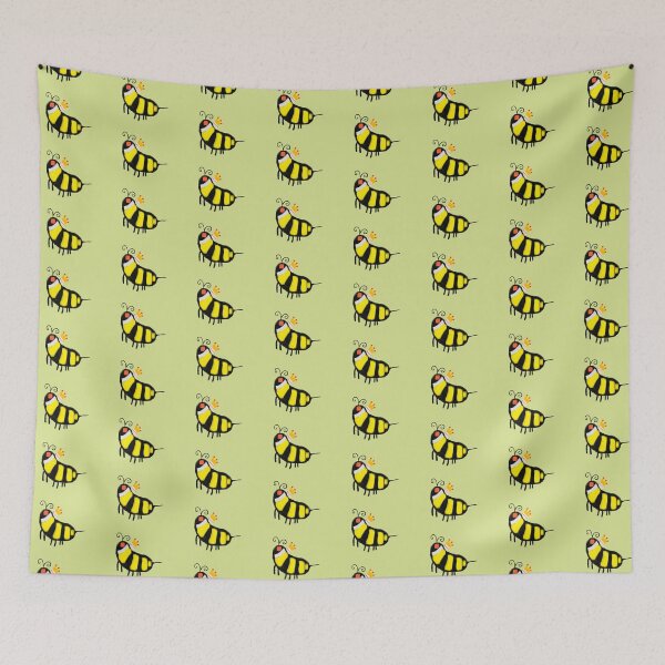 Item preview, Bee a royal designed and sold by alRzMan.