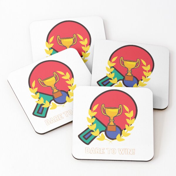 Item preview, Dare to win designed and sold by chuckletuckle.