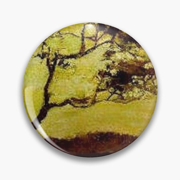 Item preview, A Wind-Beaten Tree designed and sold by DiscoGypsyFish.