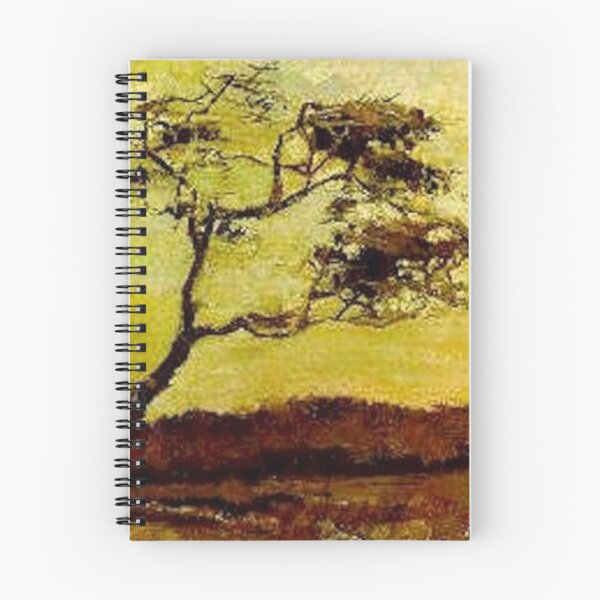 Item preview, A Wind-Beaten Tree designed and sold by DiscoGypsyFish.