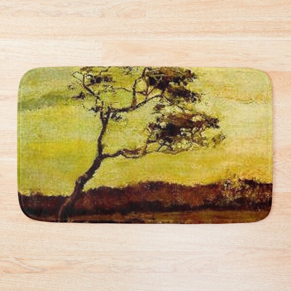 Item preview, A Wind-Beaten Tree designed and sold by DiscoGypsyFish.