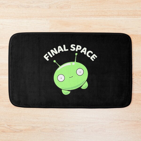 Item preview, Final Space Mooncake Chookity Pok - Funny designed and sold by ExploreTheStore.