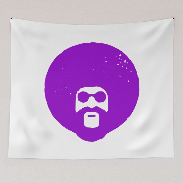 Item preview, Cool Afro Man designed and sold by Marvelpic.