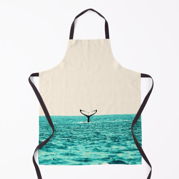 Item preview, Whale in the sea designed and sold by Shawa Shop.