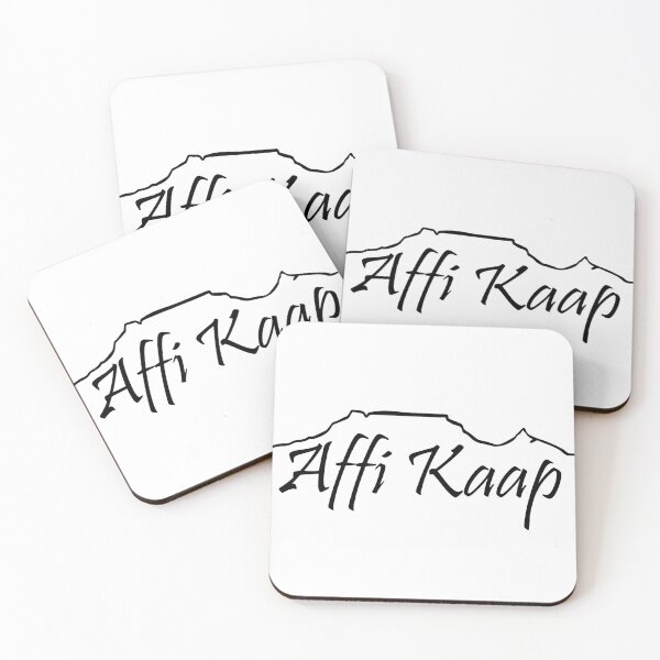 Item preview, AffiKaap designed and sold by JPStorm.
