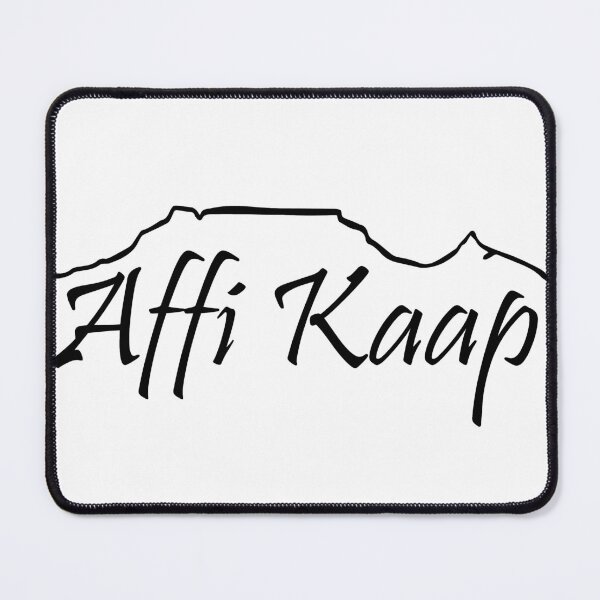 Item preview, AffiKaap designed and sold by JPStorm.