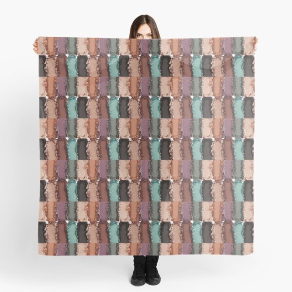 beautiful colors Scarf
