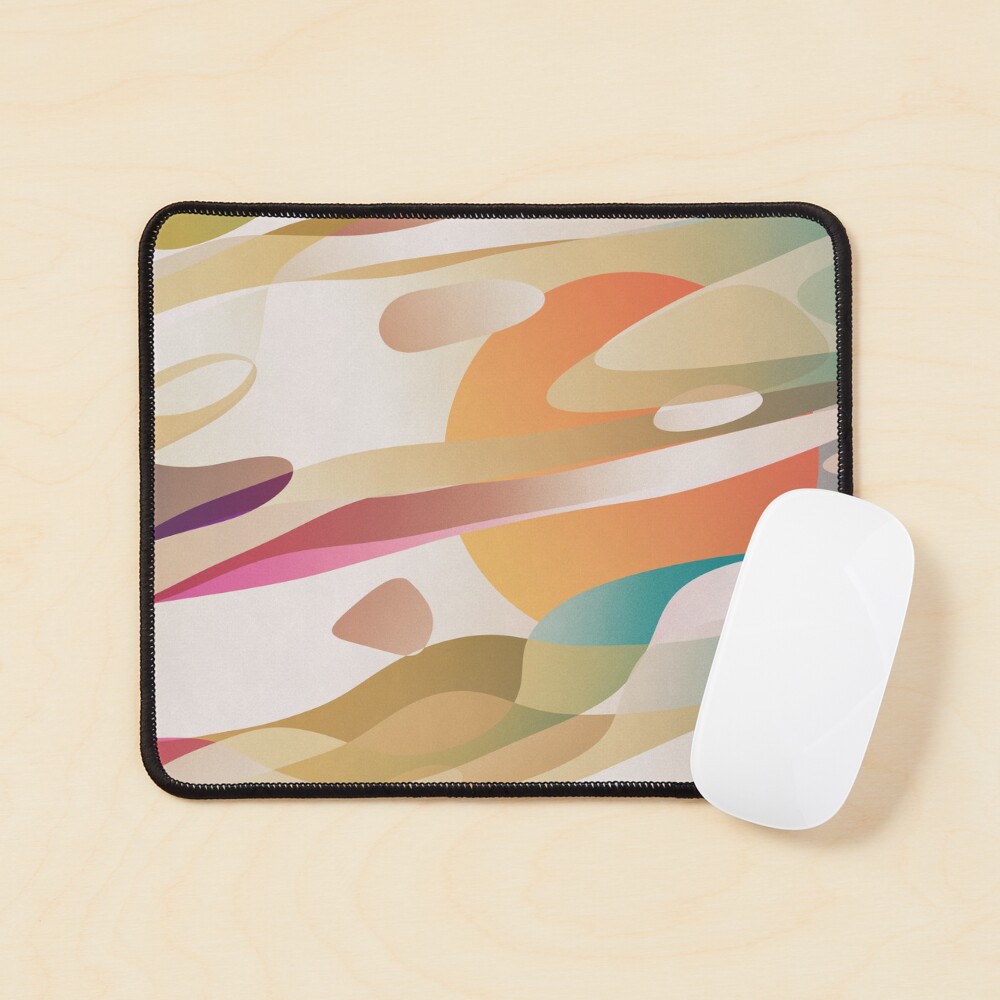 Item preview, Mouse Pad designed and sold by dcosmos.