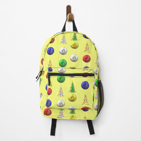Item preview, christmas tree and ball designed and sold by miaterinka.