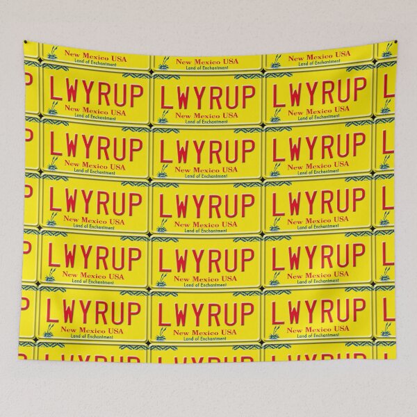 Item preview, LWYRUP designed and sold by dynamitfrosch.