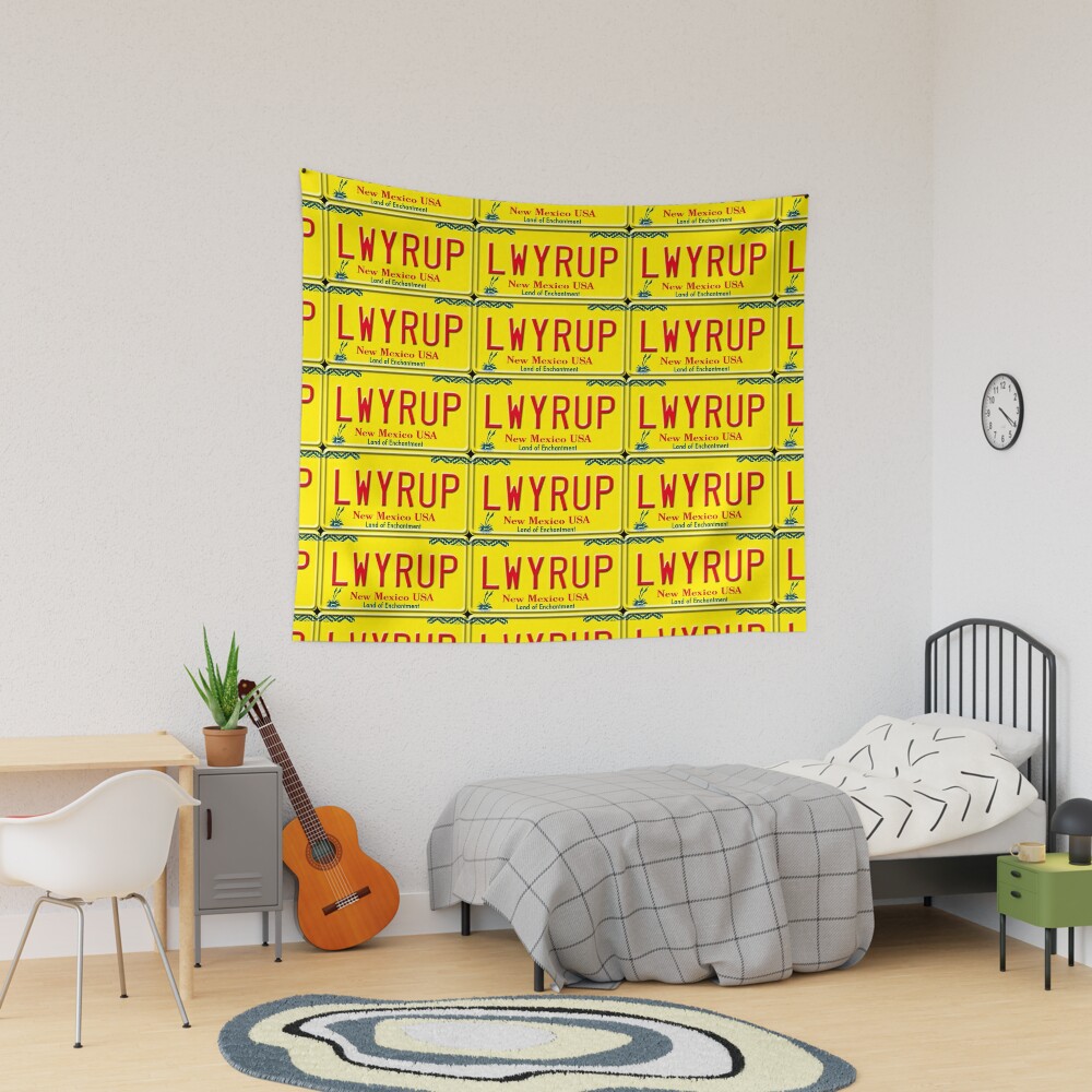 Artikel-Vorschau von Wandbehang, designt und verkauft von dynamitfrosch.
