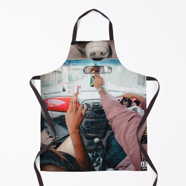 Item preview, Provisional Licence designed and sold by LolaWheeler.