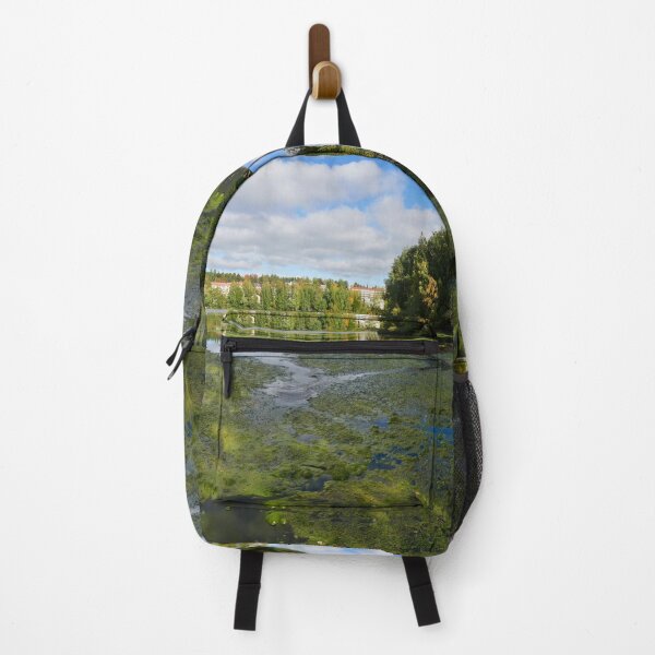 Item preview, The Bubbling Iidesjarvi designed and sold by Jouko Lehto Photography.