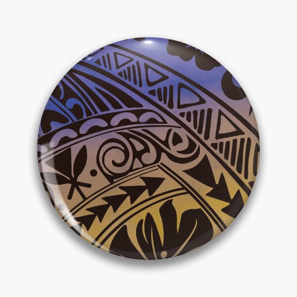 Item preview,  Polynesian Designs designed and sold by judsonsen.