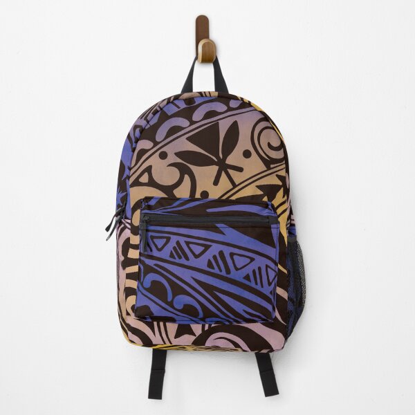 Artikelvorschau, Polynesische Designs entworfen und verkauft von judsonsen.