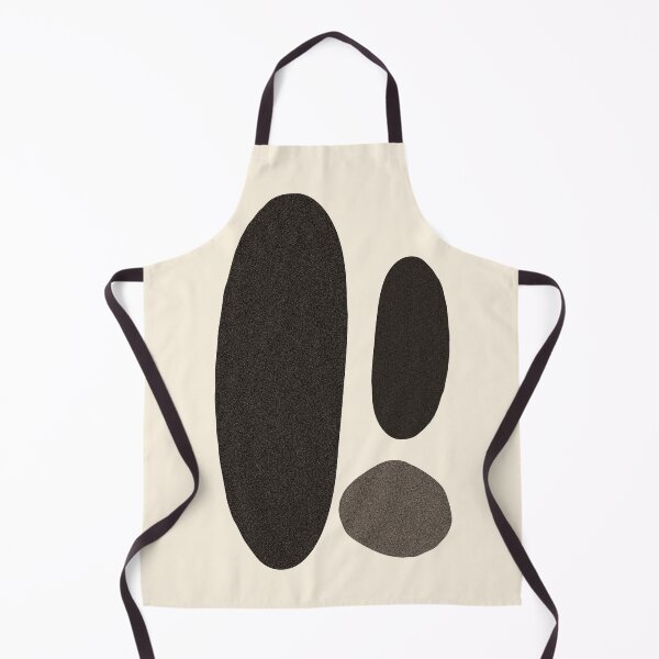 Item preview, Oval_black_grey designed and sold by Shawa Shop.