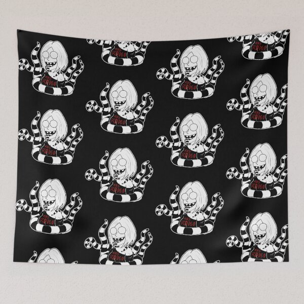 Item preview, Tentacle Party designed and sold by Boomchicka.
