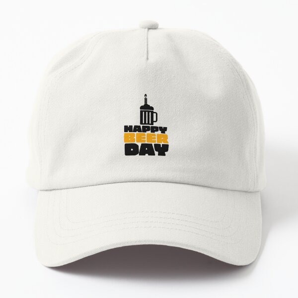 Item preview, FUNNY HAPPY BIRTHDAY - BEER DAY - BEST BEER DAY EVER - PRESENTS  designed and sold by Tropical Blood.