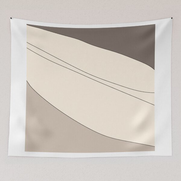 Aperçu de l'œuvre Minimal_oval créée et vendue par Shawa Shop.