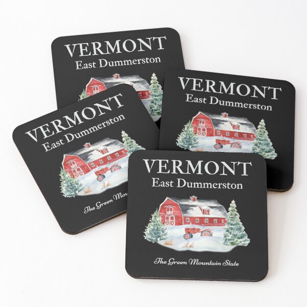 Item preview, East Dummerston Vermont designed and sold by JosephTHooper.