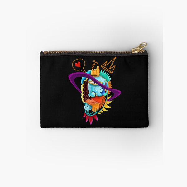 Item preview, Scary Fun Face designed and sold by Mango-K.