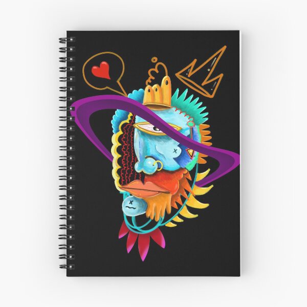 Item preview, Scary Fun Face designed and sold by Mango-K.