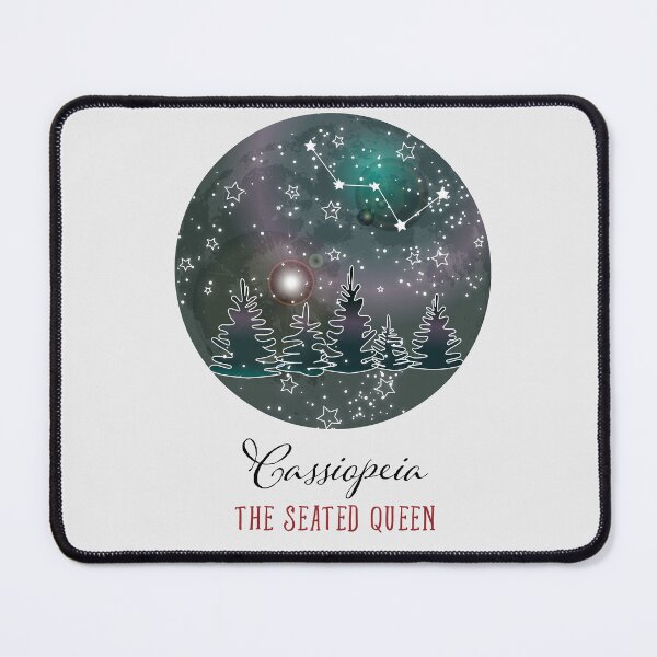 Item preview, December 2022 calendar Moon phase calendar 2022 Constellation cassiopeia calendar Lunar calendar 2022 Astronomy gifts Calendario 2022 Wall Calendar designed and sold by GalleryArtField.