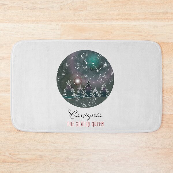 Item preview, December 2022 calendar Moon phase calendar 2022 Constellation cassiopeia calendar Lunar calendar 2022 Astronomy gifts Calendario 2022 Wall Calendar  designed and sold by GalleryArtField.