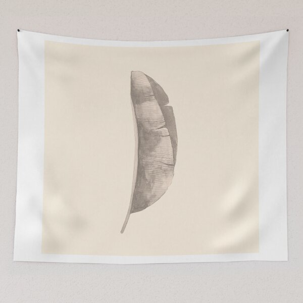 Item preview, Young banana leaves designed and sold by Shawa Shop.