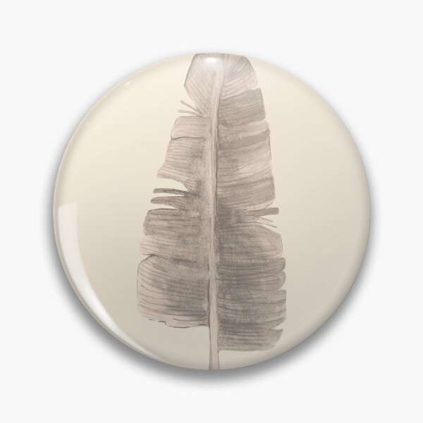 Item preview, Young banana leaves l designed and sold by Shawa Shop.