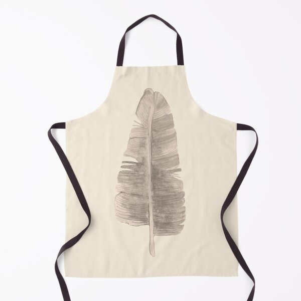 Item preview, Young banana leaves l designed and sold by Shawa Shop.