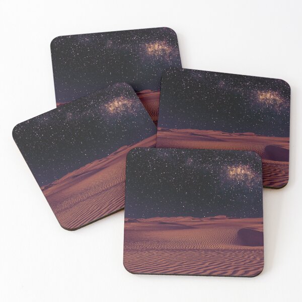 Item preview, Desert Cosmic designed and sold by ZepyCS.