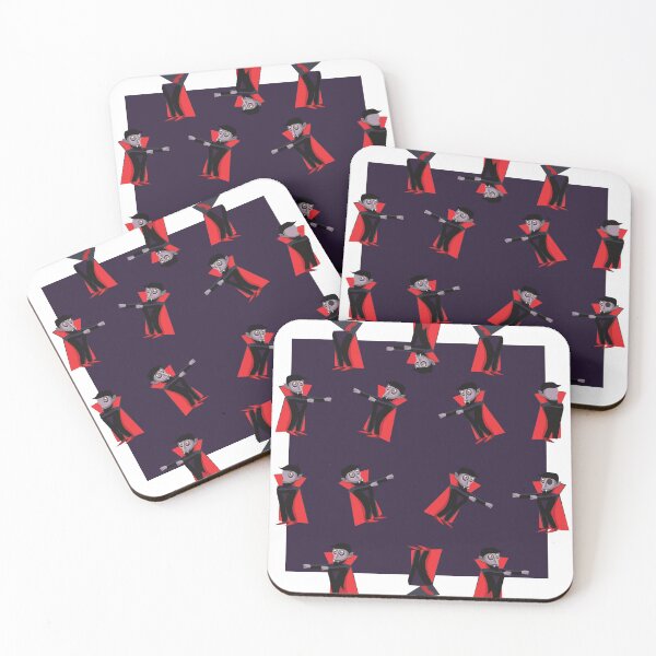 Item preview, Vampire Halloween Party-Vampire Fangs Bites Gets Bloody For Halloween designed and sold by Red-ElYoubi.