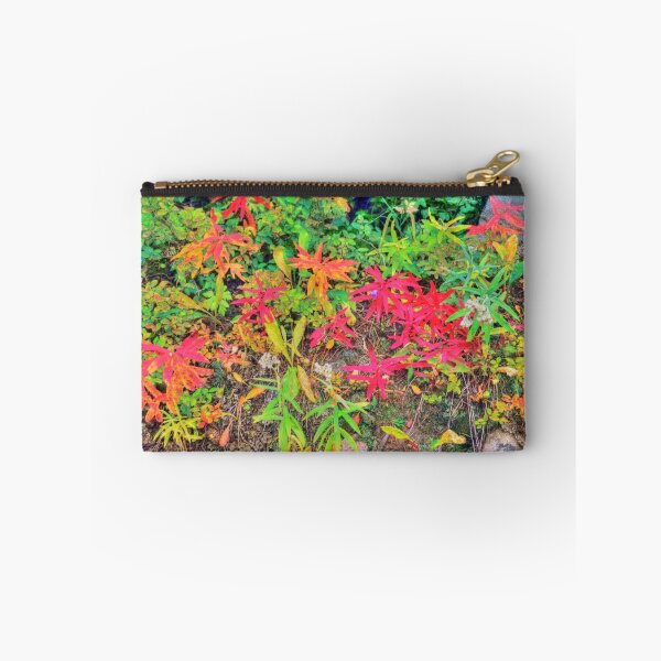 Artikelvorschau, Fall Leaves entworfen und verkauft von Kathleen Struckle.
