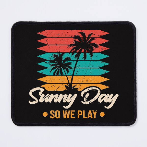 Item preview, Sunny Day designed and sold by Dukedadon.