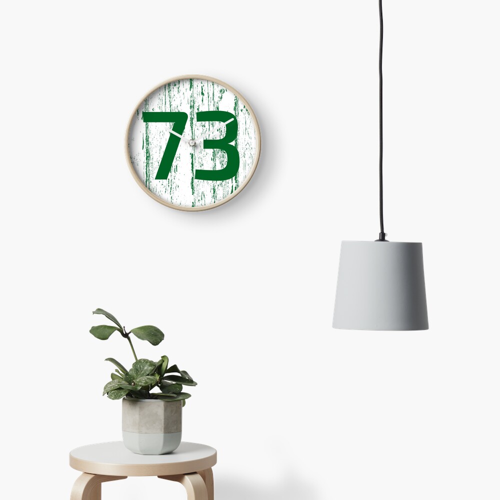 Artikel-Vorschau von Uhr, designt und verkauft von dynamitfrosch.
