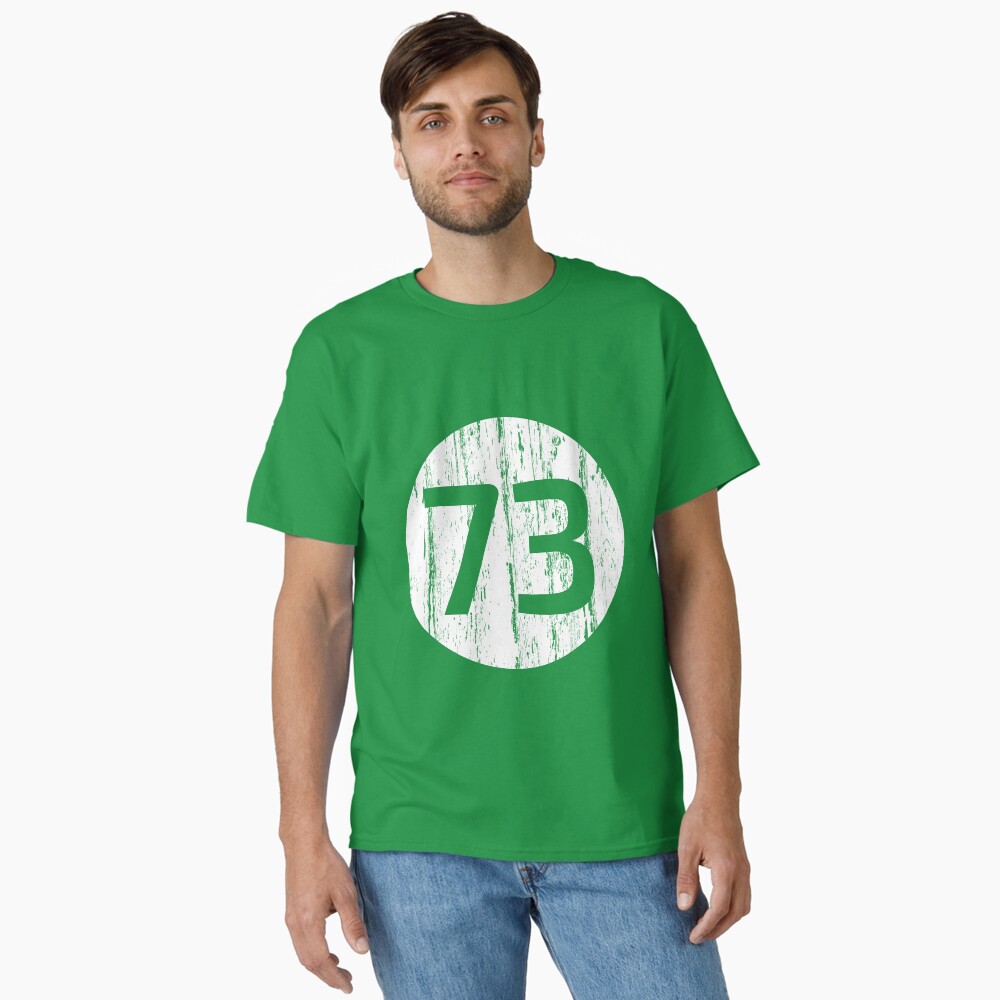 Item preview, Classic T-Shirt designed and sold by dynamitfrosch.