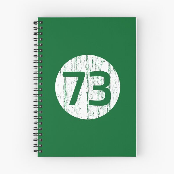 Item preview, 73 - the best number designed and sold by dynamitfrosch.