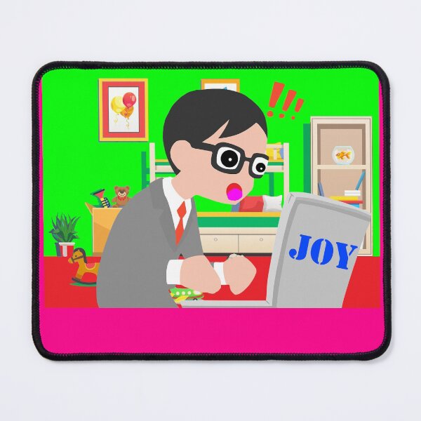 Item preview, El niño está trabajando en una computadora. designed and sold by Anoma Priyadarshani.