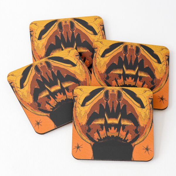 Item preview, Spider designed and sold by Natalie Holland.