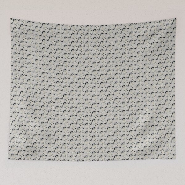 Aperçu de l'œuvre Angles au crochet créée et vendue par PatsIsland.