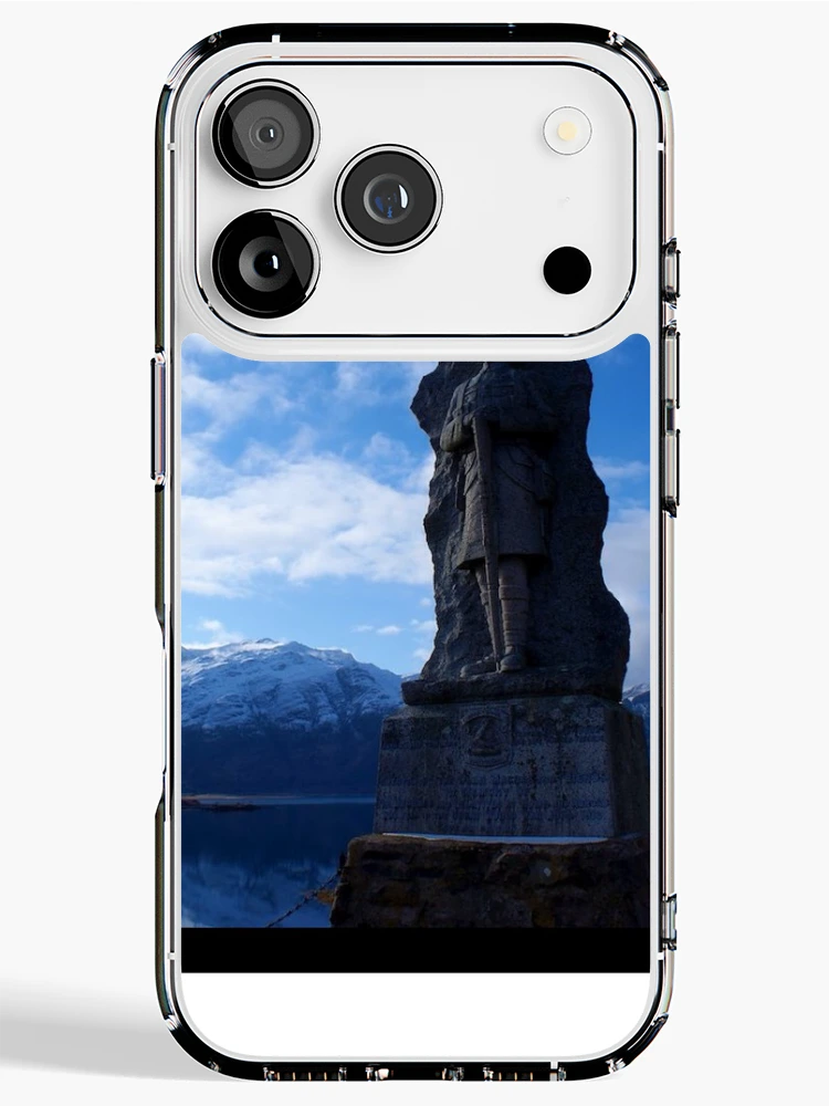 Thumbnail 1 of 5, iPhone Case, designed and sold by Rhanich.