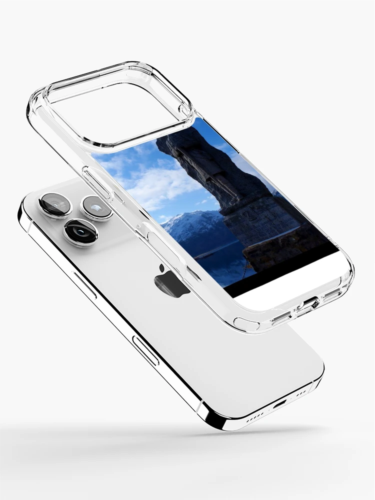 Thumbnail 2 of 5, iPhone Case, designed and sold by Rhanich.