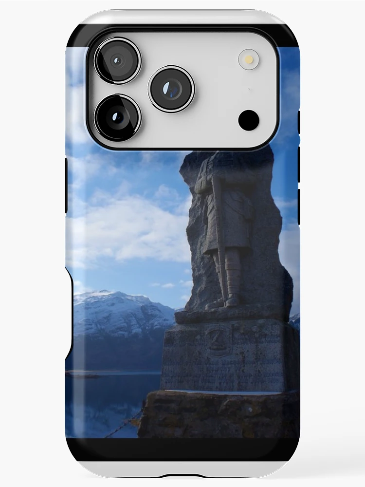 Thumbnail 1 of 4, iPhone Case, designed and sold by Rhanich.