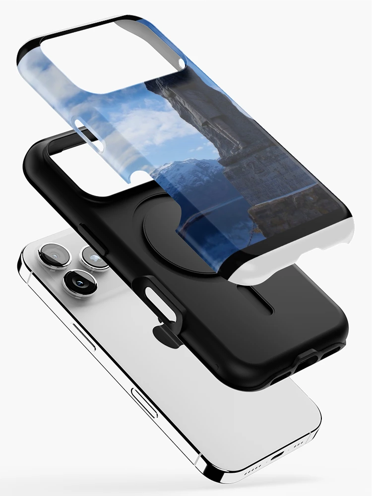 Thumbnail 2 of 4, iPhone Case, designed and sold by Rhanich.