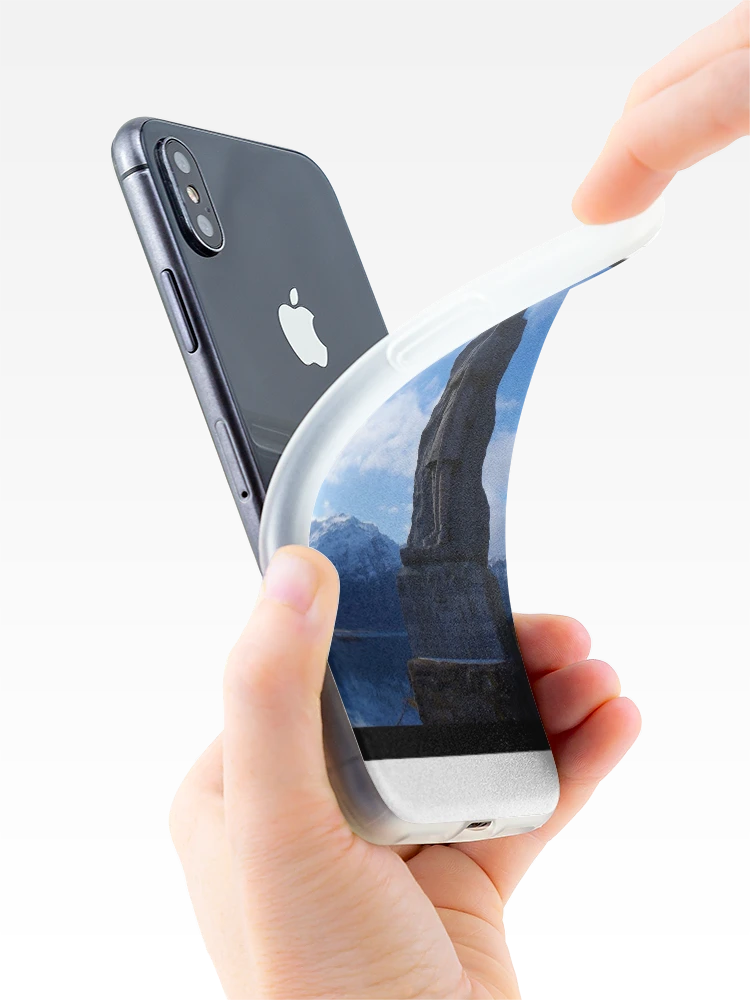 Thumbnail 4 of 5, iPhone Case, designed and sold by Rhanich.